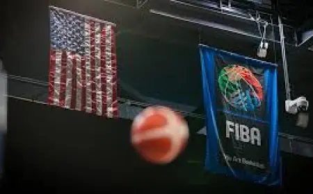 Usa Vs Dominican Republic: What USA Basketball’s February 2026 Men’s World Cup Qualifying Team Announcement Means