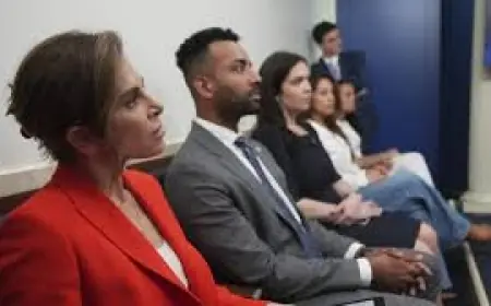 Jillian Michaels and a Fracture Over Glyphosate: MAHA Moms Say Trust Has Been Broken