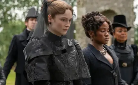 ‘Bridgerton’ Season 5: Key Updates and Insights