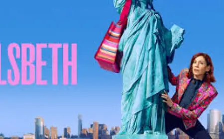 Hamish Linklater and Carrie Preston’s Winter Return to Elsbeth: What Fans Need to Notice From the Midseason Clip