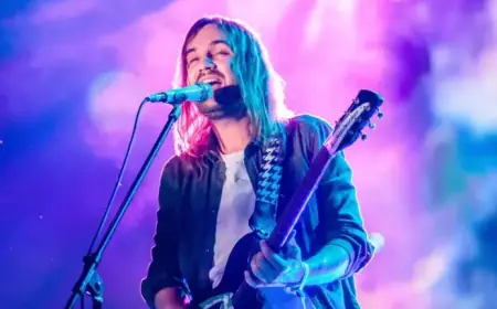 How to Secure Tickets for Tame Impala’s Australian Tour