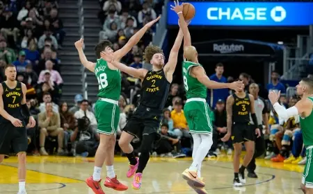 Celtics vs Suns: Derrick White Leads Third-Quarter Blitz as Grayson Allen and Baylor Scheierman Stand Out