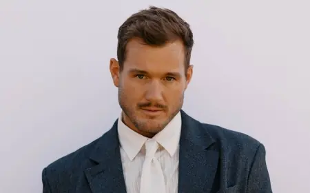 Colton Underwood Confronts ‘Bachelor’ Past as ‘The Traitors’ Fallout Intensifies