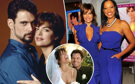 Lisa Rinna Says She Burned Andy Cohen’s Book in New Memoir