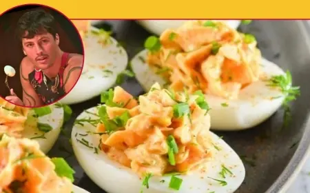 Traitors Finale: What time is the Traitors on tonight? Season finale, reunion