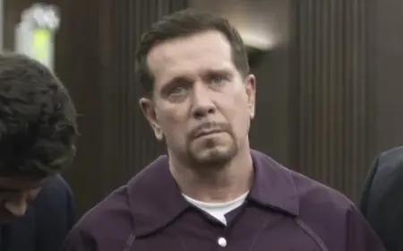 Bobby J. Brown, The Wire Actor, Dies at 62 After Maryland Barn Fire