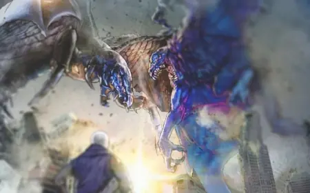 Monarch: Legacy of Monsters Expands the MonsterVerse With Human Drama and Global Stakes