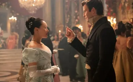 Bridgerton’s Season 4 Close: Why the Post‑Credits Wedding, a New Whistledown and Shifts across the Ton Matter Now
