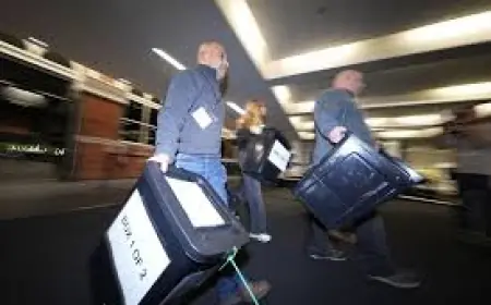 What Is Family Voting — what is family voting in Gorton and Denton byelection observers' warning