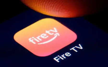 Fire Tv Mobile App New Features Put Your Phone on the Couch as a Free Second Screen