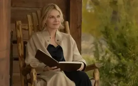 Michelle Pfeiffer, Kurt Russell Lead ‘The Madison’ Yellowstone Spinoff Trailer