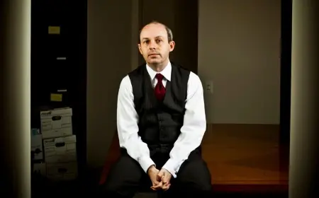 Supreme Headline Sparks Access Warning as 'Tom Goldstein Just Lost the Case of His Life' Appears Online