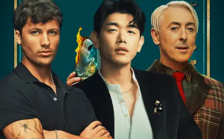 Traitors Finale: What Time Does 'The Traitors' Finale and Reunion Air on Peacock?