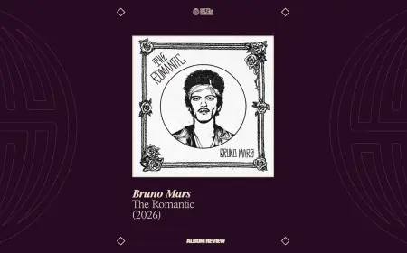 Bruno Mars New Album Preview Puts Fans First: How The Romantic’s Radio Event Reframes the Listening Experience