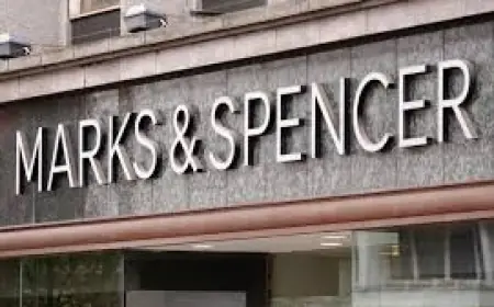 Marks And Spencer confirms Waterlooville cafe closure to create larger foodhall