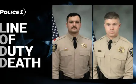 Public Safety Alert: Manhunt in Missouri Ends After Deadly Shootout