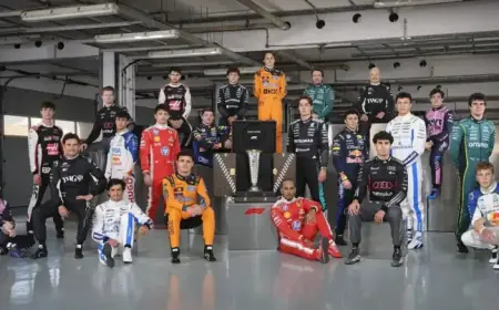 Drive to Survive Season 8 Review: Major Errors Squander Potential