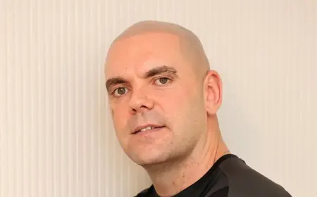 Ian Huntley seriously injured in attack at HMP Frankland