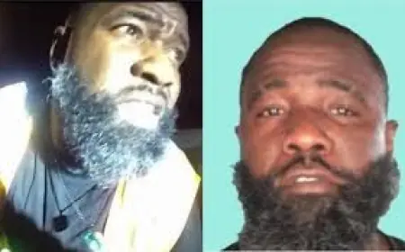 Blue Alert Memphis Today — blue alert memphis today and Parkway Village officer shooting