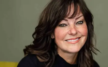 Ruthie Henshall to publish memoir about Prince Edward relationship