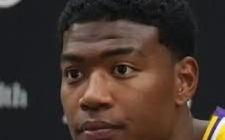 Suns Vs Lakers: Hachimura Ruled Out, Ayton’s Locker-Room Outburst Adds Tension