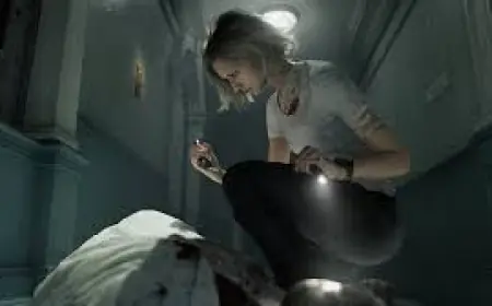 Resident Evil 9: Provided context yields two brief entries