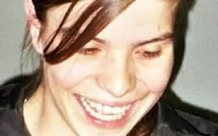 Lorraine Thorpe: How a Schoolgirl Became Britain’s Youngest Female Double Murderer and the Parole Board Decision