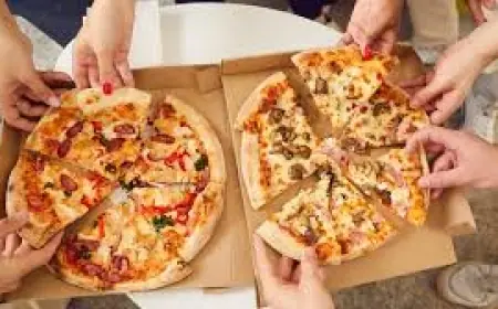 Papa John's to Close 300 Restaurants as Pizza Chain Cuts Costs