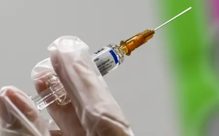 Why it's a bit surprising that the U.S. is attending a key global flu meeting — Flu Shots influence and who feels it first