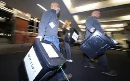 Family Voting flagged after observers find 32 apparent collusion cases in Gorton and Denton byelection