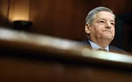 Netflix Stock in Focus After Company Backs Out of Warner Bros. Bid