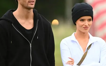 Rob Rausch Girlfriend: rob rausch girlfriend and the Birkin promise after the finale