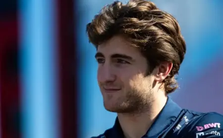 Jack Doohan Faces Death Threats During Alpine F1 “Drive to Survive” Tenure