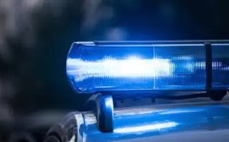 What Is A Blue Alert: MPD officer critically injured in Parkway Village shooting