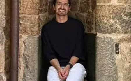 Block employee says AI automation cost him his job after email from CEO