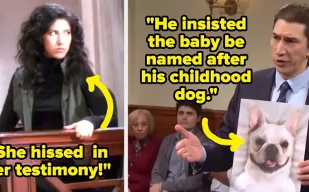 Divorce Lawyer: When Splits Turn Petty, Bizarre and Deadly — Firsthand Tales From the Trenches