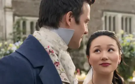 Luke Thompson Reveals Overlooked Detail in Bridgerton Post-Credits Scene