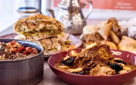 Iftar Time for Ramadan 2026 Day 9: Starts at 6:31 PM ET