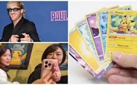 Pokemon Day: Fans Reflect as Pocket Monsters Marks 30 Years