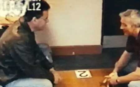 Arlene Fraser: New Documentary Reopens the 30-Year Mystery of a Murder Without a Body