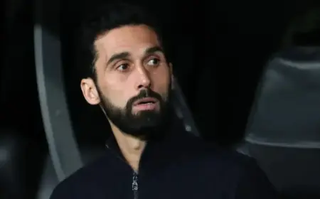 Alvaro Arbeloa Responds to Potential Man City Clash After Real Madrid’s Victory