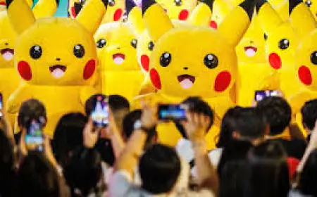 Pokemon at 30: Fans Reflect on the Series’ Cultural Reach and Value