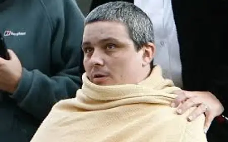 Ian Huntley remains in hospital after frenzied prison ambush