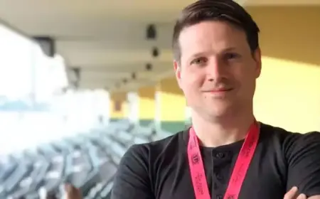 Cheerleading Coach Trial: “My First Experience Involved a Threesome”