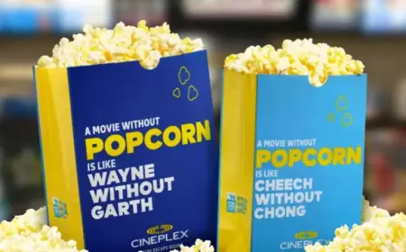 Discover $3.99 Spring Break Movies at Cineplex