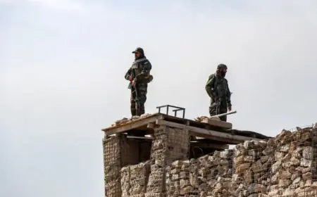 Understanding the Afghanistan-Pakistan Conflict: Key Insights