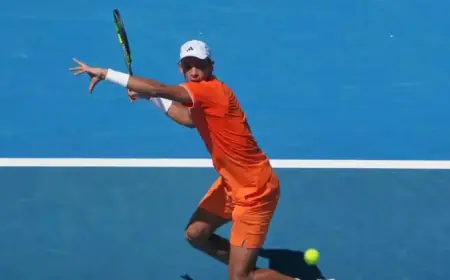 FAA Approaches Third Consecutive Final Victory