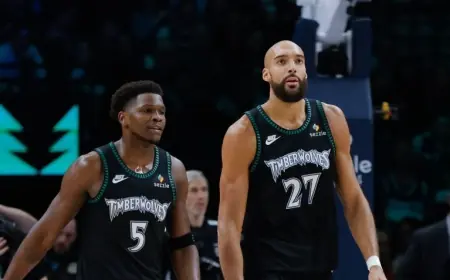 Timberwolves Vs Clippers: How Edwards’ 31-Point Night Re-routes Bets and Fan Expectations