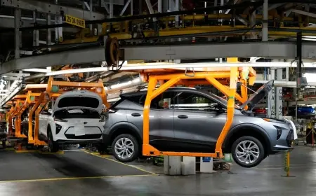 Ppi Surge: US Wholesale Prices Rise 0.5% From December and 2.9% From a Year Ago