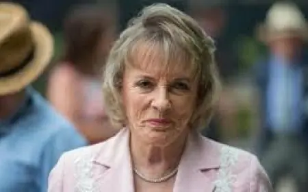 Esther Rantzen Warns Delay Raises Stakes as Assisted Dying Bill Faces Parliamentary Roadblocks